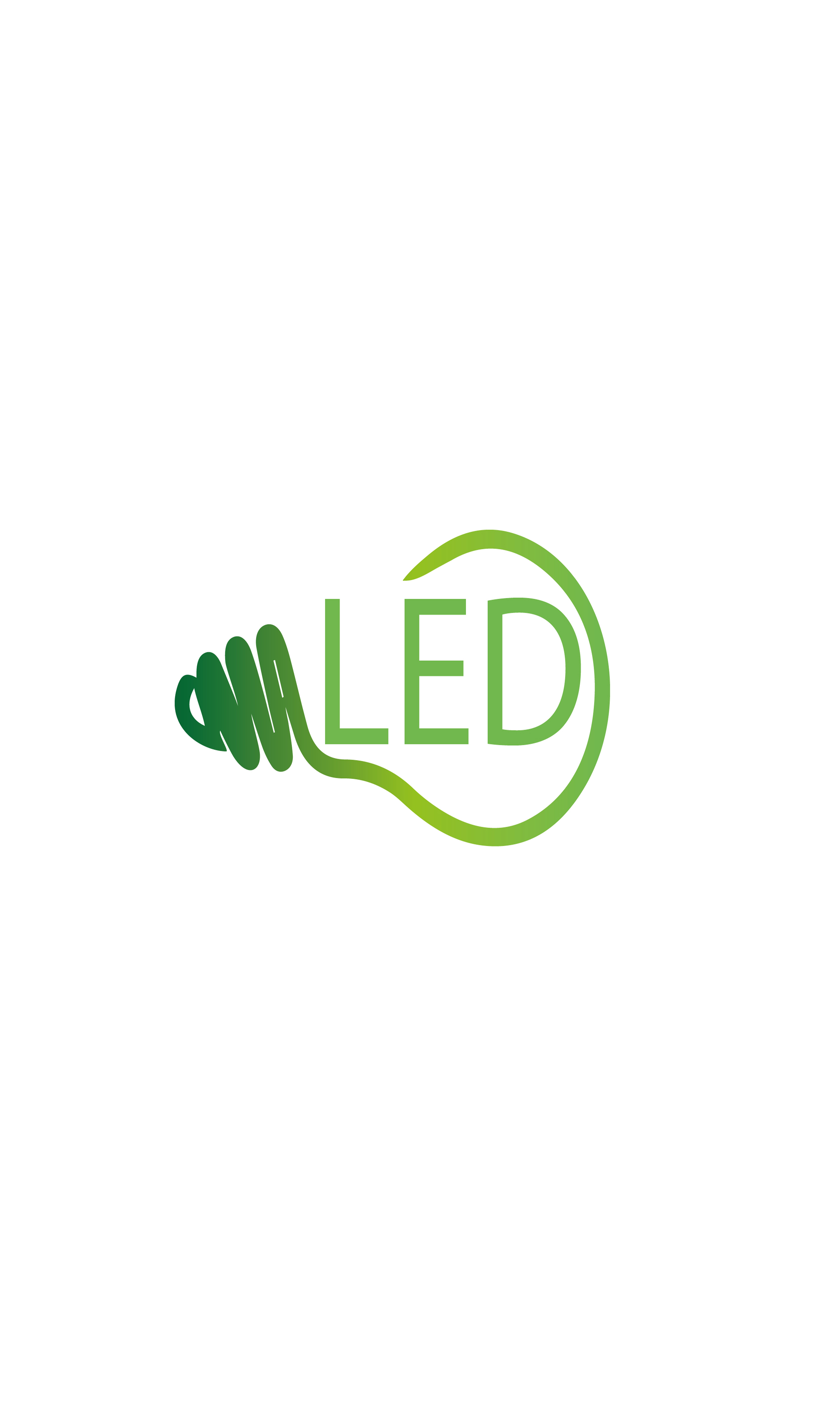 Tecnología LED